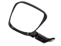 Rear Tailgate Mirror for Toyota Hiace LWB / SLWB Bus (2005 - 2017)-Spoilers and Bodykits Australia