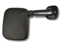 Rear Tailgate Mirror for Toyota Hiace LWB / SLWB Bus (2005 - 2017)-Spoilers and Bodykits Australia