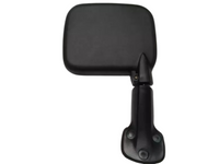 Rear Tailgate Mirror for Toyota Hiace SLWB - High Roof (2005 - 2013)-Spoilers and Bodykits Australia
