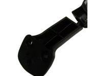 Rear Tailgate Mirror for Toyota Hiace Van TRH / KDH LWB / SLWB (2005 Onwards)-Spoilers and Bodykits Australia