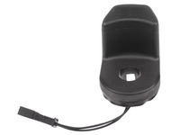 Rear Tailgate Window Key Button Switch for BMW E46 318i / 320i (1999 - 2005)-Spoilers and Bodykits Australia