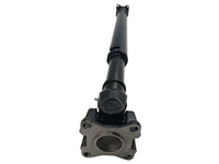 Rear Tailshaft for 100 Series Toyota Landcruiser HDJ100 / FZJ100 (01/1998 - 07/2007)-Spoilers and Bodykits Australia