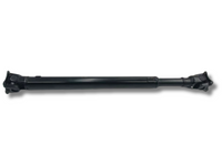 Rear Tailshaft for 100 Series Toyota Landcruiser HDJ100 / FZJ100 (01/1998 - 07/2007)-Spoilers and Bodykits Australia