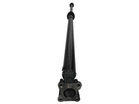 Rear Tailshaft for Nissan X-Trail T31 (2008 - 2012)-Spoilers and Bodykits Australia