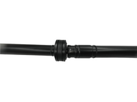 Rear Tailshaft for Nissan X-Trail T31 (2008 - 2012)-Spoilers and Bodykits Australia