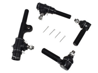 Rear Tie Rod Ends & Front Relay Rods for 76 / 78 / 79 Series Toyota Landcruiser FZJ78 / HZJ78 / FZJ79 / HZJ79 / FZJ76-Spoilers and Bodykits Australia
