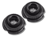 Rear Top Strut Mounts x2 for Audi Q7 4LB & Volkswagen Touareg 7L & Porsche Cayenne-Spoilers and Bodykits Australia