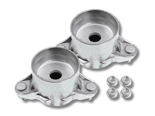 Rear Top Strut Mounts x2 for Mercedes Benz W176 / W242 / W246 / C117 / X156-Spoilers and Bodykits Australia