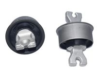 Rear Trailing Arm Bushes x2 for BA / BF / FG Ford Falcon / Fairlane / Territory SX / SY / SZ - 85.2mm-Spoilers and Bodykits Australia