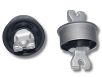 Rear Trailing Arm Bushes x2 for BA / BF / FG Ford Falcon / Fairlane / Territory SX / SY / SZ - 85.2mm-Spoilers and Bodykits Australia