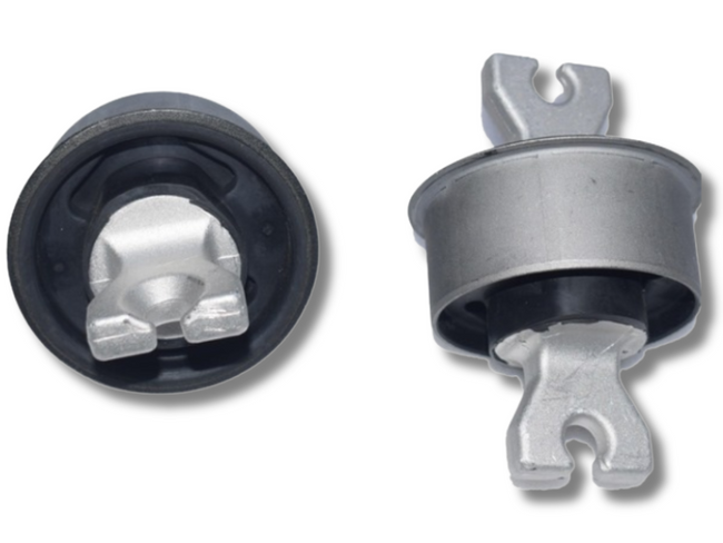 Rear Trailing Arm Bushes x2 for BA / BF / FG Ford Falcon / Fairlane / Territory SX / SY / SZ - 86mm-Spoilers and Bodykits Australia