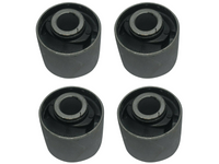 Rear Trailing Arm Bushes x4 for 80 / 105 Series Toyota Landcruiser-Spoilers and Bodykits Australia