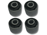 Rear Trailing Arm Bushes x4 for 80 / 105 Series Toyota Landcruiser-Spoilers and Bodykits Australia
