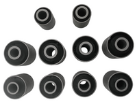 Rear Trailing Arm & Panhard Rod Bushes for 80 / 105 Series Toyota Landcruiser-Spoilers and Bodykits Australia