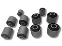 Rear Trailing Arm & Panhard Rod Bushes for 80 / 105 Series Toyota Landcruiser-Spoilers and Bodykits Australia