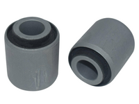 Rear Trailing Arm Panhard Rod Bushes x2 for 80 / 105 Series Toyota Landcruiser (1990 - 2007)-Spoilers and Bodykits Australia