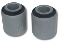 Rear Trailing Arm Panhard Rod Bushes x2 for 80 / 105 Series Toyota Landcruiser (1990 - 2007)-Spoilers and Bodykits Australia