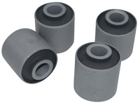 Rear Trailing Arm Upper Bushes x4 for 80 / 105 Series Toyota Landcruiser FZJ80 / FZJ105-Spoilers and Bodykits Australia