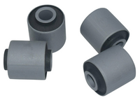 Rear Trailing Arm Upper Bushes x4 for 80 / 105 Series Toyota Landcruiser FZJ80 / FZJ105-Spoilers and Bodykits Australia