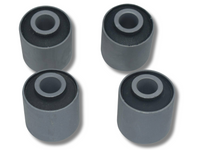 Rear Trailing Arm Upper Bushes x4 for 80 / 105 Series Toyota Landcruiser FZJ80 / FZJ105-Spoilers and Bodykits Australia