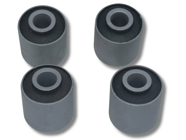 Rear Trailing Arm Upper Bushes x4 for 80 / 105 Series Toyota Landcruiser FZJ80 / FZJ105-Spoilers and Bodykits Australia
