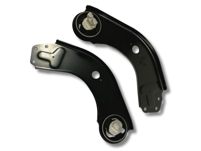 Rear Trailing Blade Arms for BA / BF / FG Ford Falcon (2002 Onwards) & Territory (2004 Onwards) - Pair-Spoilers and Bodykits Australia