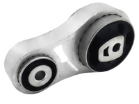Rear Transmission Engine Mount for Ford Fiesta WS SPJA 1.4L (05/2010 - 09/2010)-Spoilers and Bodykits Australia