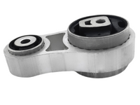 Rear Transmission Engine Mount for Ford Fiesta WS SPJA 1.4L (05/2010 - 09/2010)-Spoilers and Bodykits Australia