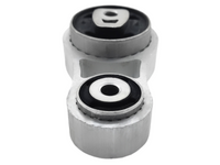 Rear Transmission Engine Mount for Ford Fiesta WS SPJA 1.4L (05/2010 - 09/2010)-Spoilers and Bodykits Australia