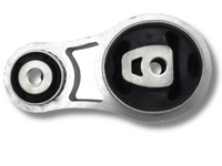 Rear Transmission Engine Mount for Ford Fiesta WS SPJA 1.4L (05/2010 - 09/2010)-Spoilers and Bodykits Australia