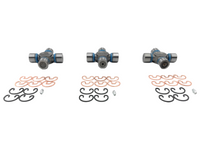 Rear Universal Joints x3 for PJ / PK / PX1 / PX2 / PX3 Ford Ranger & Mazda BT-50 UN-Spoilers and Bodykits Australia