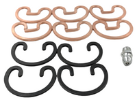 Rear Universal Joints x3 for PJ / PK / PX1 / PX2 / PX3 Ford Ranger & Mazda BT-50 UN-Spoilers and Bodykits Australia