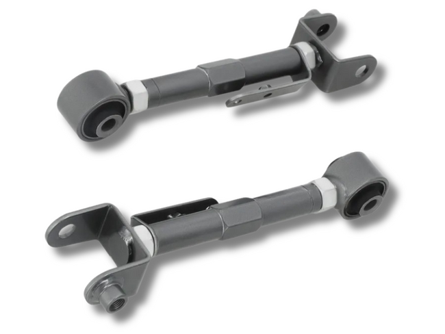 Rear Upper Adjustable Camber Control Arms for Honda CRV-Spoilers and Bodykits Australia
