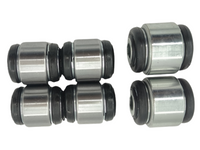 Rear Upper & Lower Control Arm Swivel Bushes x6 for BA Ford Falcon / Territory SX / SY / SZ-Spoilers and Bodykits Australia