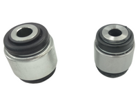 Rear Upper & Lower Control Arm Swivel Bushes x6 for BA Ford Falcon / Territory SX / SY / SZ-Spoilers and Bodykits Australia