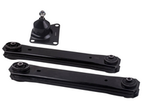 Rear Upper & Lower Control Arms with Ball Joints for Jeep Grand Cherokee WJ (1999 - 2004)-Spoilers and Bodykits Australia