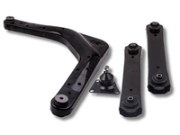 Rear Upper & Lower Control Arms with Ball Joints for Jeep Grand Cherokee WJ (1999 - 2004)-Spoilers and Bodykits Australia