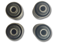 Rear Upper & Lower Control Trailing Arm Bushes x4 for GQ / GU Nissan Patrol Y60 / Y61-Spoilers and Bodykits Australia
