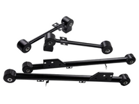 Rear Upper & Lower Trailing Control Arms for Nissan Pathfinder / QX4-Spoilers and Bodykits Australia