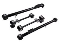 Rear Upper & Lower Trailing Control Arms for Nissan Pathfinder / QX4-Spoilers and Bodykits Australia