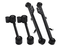 Rear Upper & Lower Trailing Control Arms for Nissan Pathfinder / QX4-Spoilers and Bodykits Australia