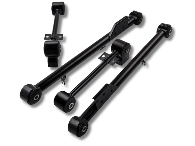 Rear Upper & Lower Trailing Control Arms for Nissan Pathfinder / QX4-Spoilers and Bodykits Australia