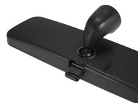 Rear View Mirror for Volkswagen Passat / Tiguan / Jetta / Golf / Bora / EOS-Spoilers and Bodykits Australia