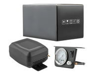 Rear Weld-On 4 Link Air Suspension Kit for Ford F150 / F250 & Dodge Ram 1500 / 2500 / 3500-Spoilers and Bodykits Australia