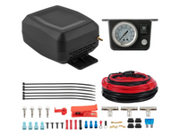 Rear Weld-On 4 Link Air Suspension Kit for Ford F150 / F250 & Dodge Ram 1500 / 2500 / 3500-Spoilers and Bodykits Australia