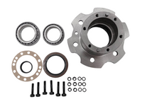 Rear Wheel Bearing Hub Kit for 70 / 73 / 75 Series Toyota Landcruiser FZJ75 / HZJ70 / HZJ73 / HZJ75 (1990 - 1999)-Spoilers and Bodykits Australia