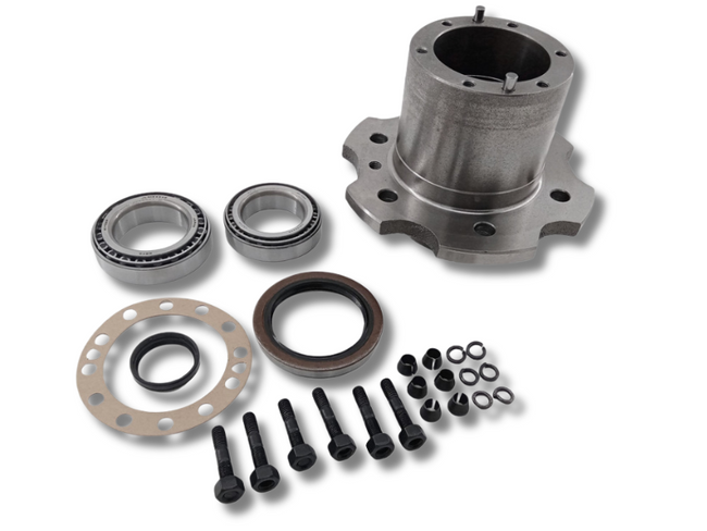Rear Wheel Bearing Hub Kit for 70 / 73 / 75 Series Toyota Landcruiser FZJ75 / HZJ70 / HZJ73 / HZJ75 (1990 - 1999)-Spoilers and Bodykits Australia