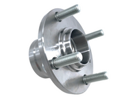 Rear Wheel Bearing Hub Non ABS for CE / CG / CH Mitsubishi Lancer - 4 Stud (1998 - 2007)-Spoilers and Bodykits Australia