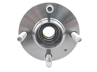 Rear Wheel Bearing Hub Non ABS for CE / CG / CH Mitsubishi Lancer - 4 Stud (1998 - 2007)-Spoilers and Bodykits Australia