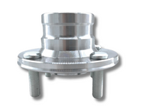 Rear Wheel Bearing Hub Non ABS for CE / CG / CH Mitsubishi Lancer - 4 Stud (1998 - 2007)-Spoilers and Bodykits Australia